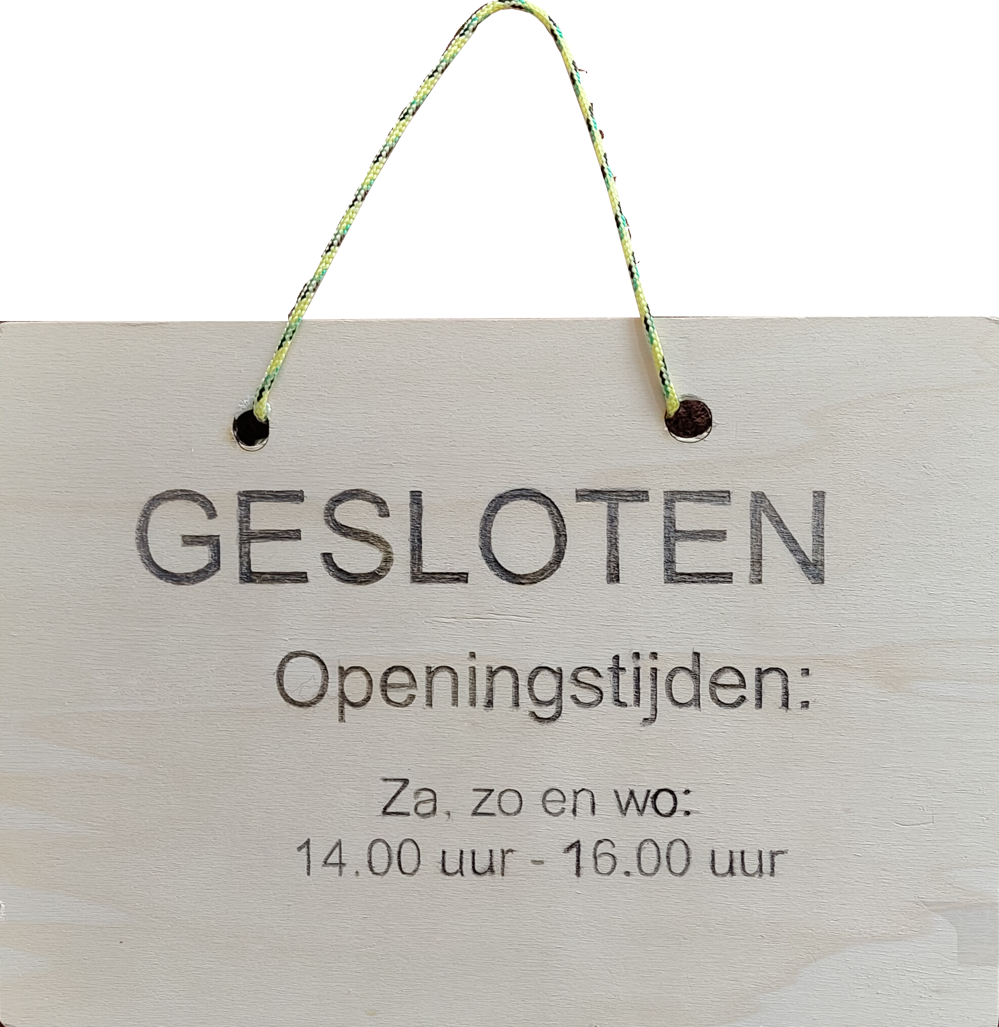 Lees meer over het artikel Zomersluiting