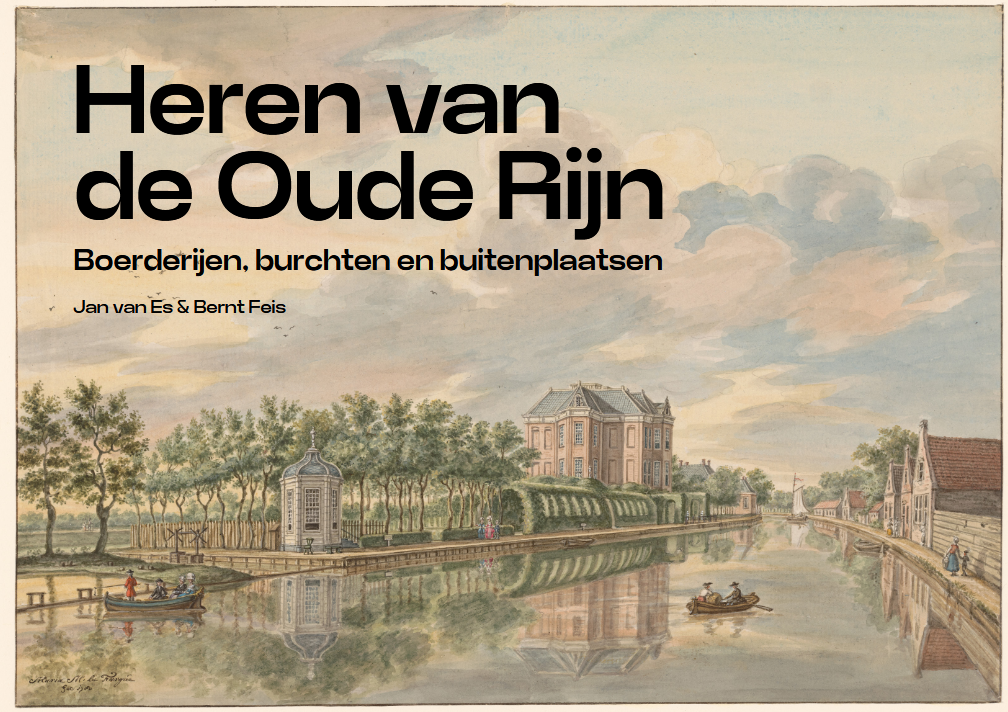 Lees meer over het artikel Heren van de oude Rijn