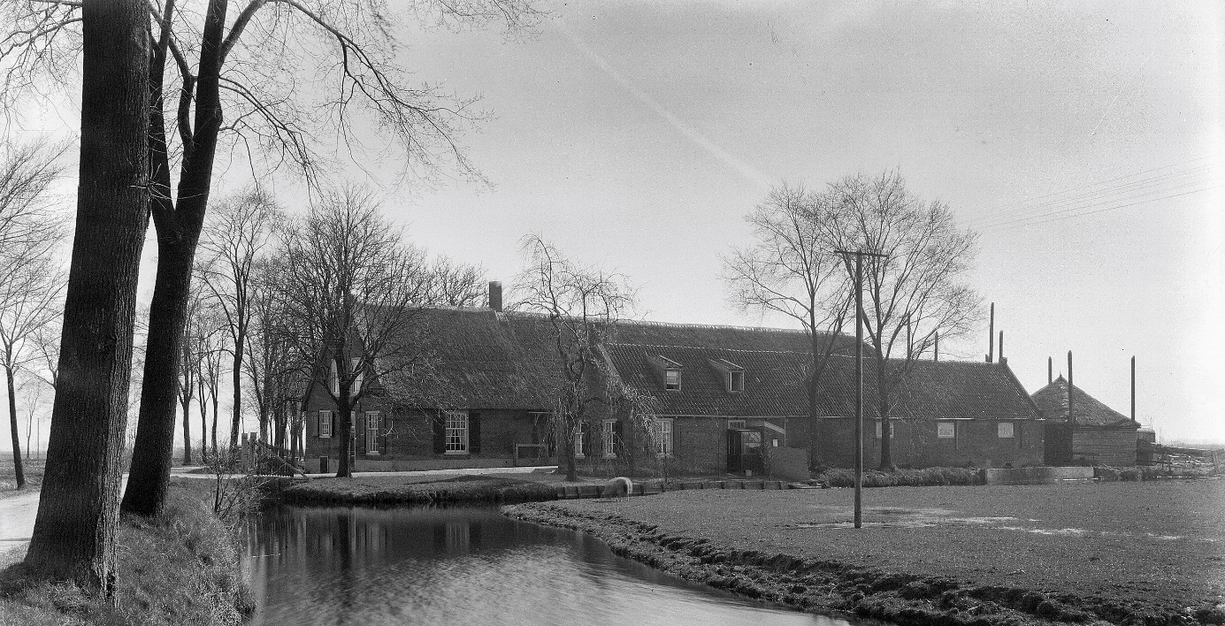 Lees meer over het artikel Open Monumentendag – Boerderij Sterkenburg